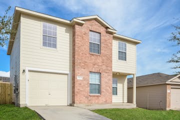11023 Inner Canyon San Antonio, TX 78252